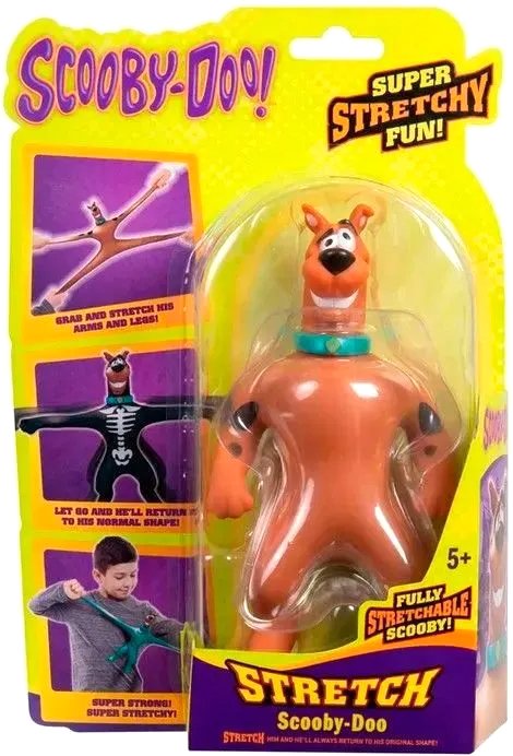 

Фигурка Stretch Armstrong Мини-Скуби-Ду 39934
