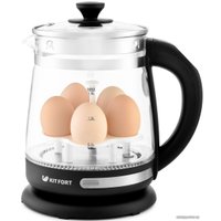 Электрический чайник Kitfort KT-656