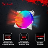 Вентилятор для корпуса A4Tech Bloody BD-CF120ARGB4-WH