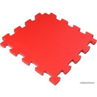 Cпортивный мат Midzumi Будомат №4 (красный)