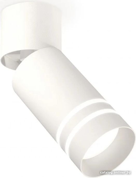 

Спот Ambrella light Techno spot XM6312086 SWH/WH/FR