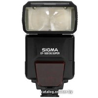 Вспышка Sigma EF-500 DG SUPER
