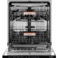 Встраиваемая посудомоечная машина Weissgauff BDW 6038 D Inverter Autoopen