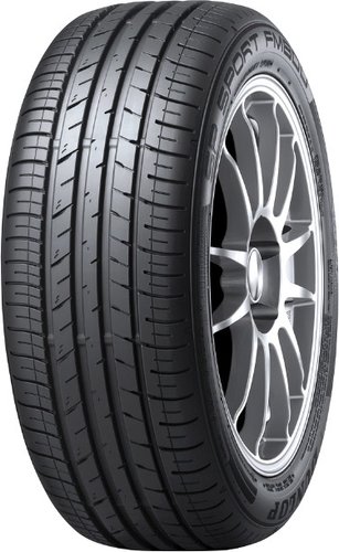 Летние шины Dunlop SP Sport FM800 195/65R15 91H