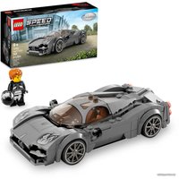 Конструктор LEGO Speed Champions 76915 Pagani Utopia