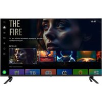 Телевизор DEXP 40FCS1 в Лиде