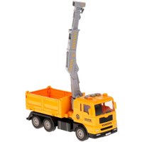 Игрушечный транспорт Технопарк Кран 1995464-R