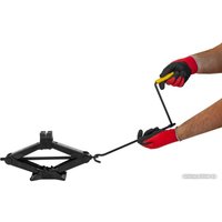 Ромбовый домкрат Patron P-ST-2000 2т