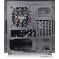 Корпус Thermaltake Divider 200 TG CA-1V1-00S1WN-00