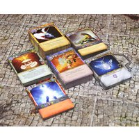 Настольная игра Звезда Войны магов (Mage Wars) (8902)