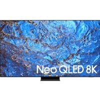 MiniLED телевизор Samsung Neo QLED 8K QN990C QE98QN990CUXRU