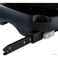 Детское автокресло Indigo Max-X ST-3 (черный)