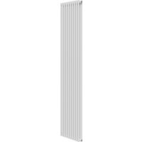 Дизайн-радиатор Royal Thermo Shift R22 C2180 - 10 секций RAL9016
