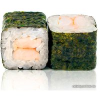 Роллы Sushi House Эби маки