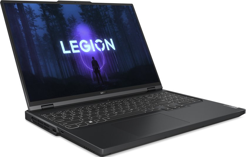 

Игровой ноутбук Lenovo Legion Pro 5 16IRX8 82WK00D6PB