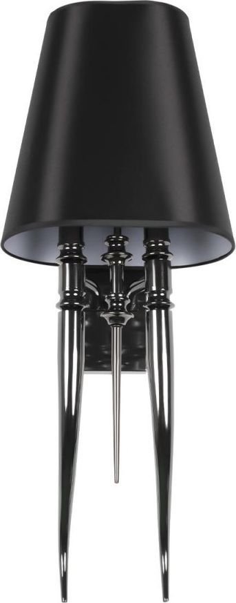 

Бра LOFT IT Brunilde 10207W/M Black