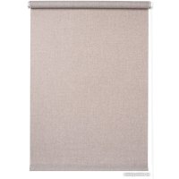 Рулонные шторы Legrand Саммер 80.5x175 58127405 (трюфель)