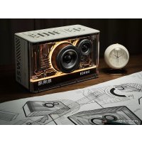 Беспроводная колонка Edifier QD35 (белый)