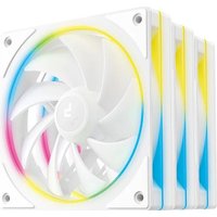 Комплект вентиляторов для корпуса DeepCool FL12 SE WH 3IN1 R-FL12SE-WHAPN3-G