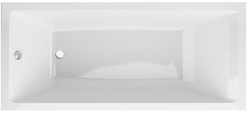 

Ванна AM.PM Gem 180x80 W93A-180-080W-A