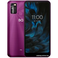 Телефон BQ BQ-6353L Joy (фиолетовый)