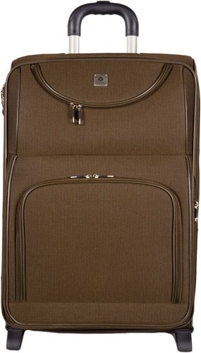 Чемодан 4 ROADS 02WGI-6 20