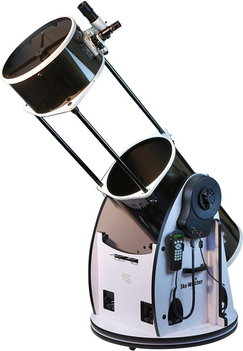 

Телескоп Sky-Watcher BK DOB 16" SynScan GOTO