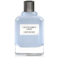 Туалетная вода Givenchy Gentleman Only EdT (100 мл)