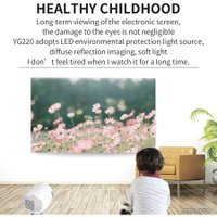 Проектор Unic YG220