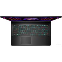 Игровой ноутбук MSI Vector GP77 13VG-065RU