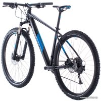 Велосипед Cube Attention SL 29 р.19 2020 (черный)