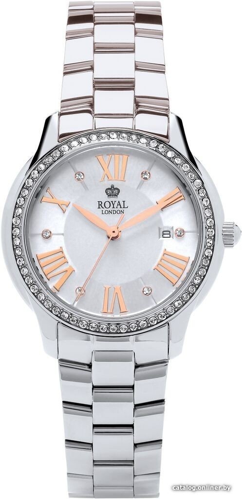 Наручные часы Royal London 21424-02