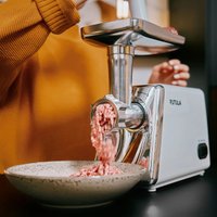 Мясорубка Futula MG4