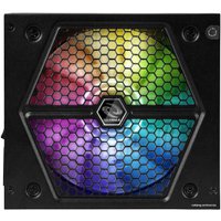 Блок питания Raidmax Thunder RGB RX-735AP-R