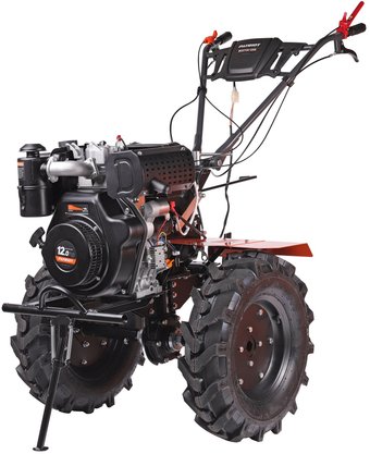 Мотоблок дизельный Patriot Boston 12DE 440701531