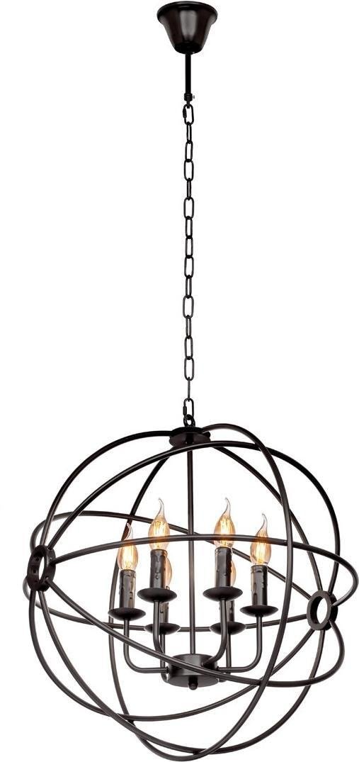 

Подвесная люстра LOFT IT LOFT1192-6