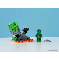 Конструктор LEGO Ninjago 70687 Шквал Кружитцу - Ллойд