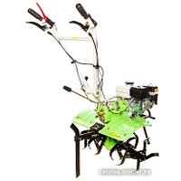 Мотоблок бензиновый RedVerg Волгарь-2 RD-TV2 (без колес)