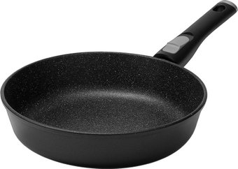 Сковорода Redmond (Редмонд) Black & Stone PF5516