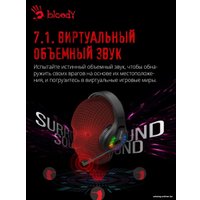 Наушники A4Tech Bloody G230