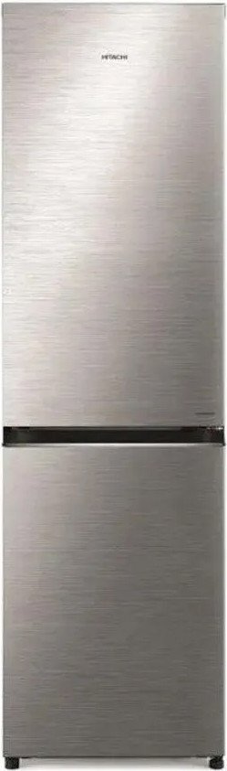 Холодильник Hitachi R-B410PUC6BSL