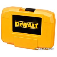 Набор оснастки для электроинструмента DeWalt DT7612-XJ (10 предметов)