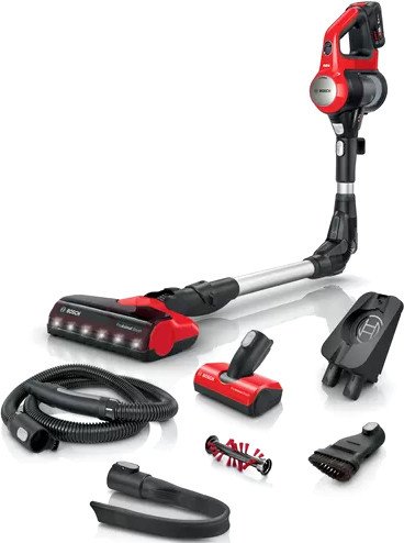 

Пылесос Bosch Unlimited 7 ProAnimal BCS711PET