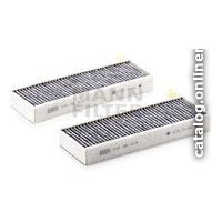  MANN-filter CUK260142