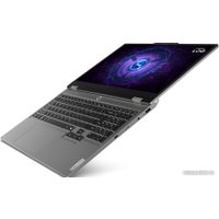 Игровой ноутбук Lenovo LOQ 15IRX9 83DV00NBRK