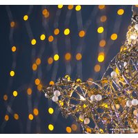 3D-фигура Luazon Звезда с шариками 2315227