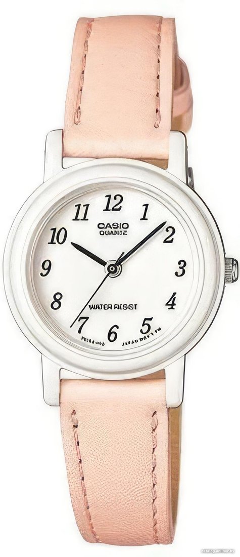Наручные часы Casio LQ-139L-4B2