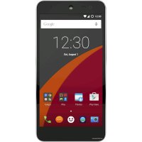 Телефон Wileyfox Swift Black