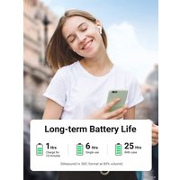 Наушники Ugreen HiTune H3