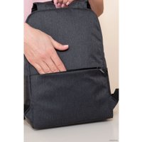 Городской рюкзак Grizzly RXL-320-1 (черный)